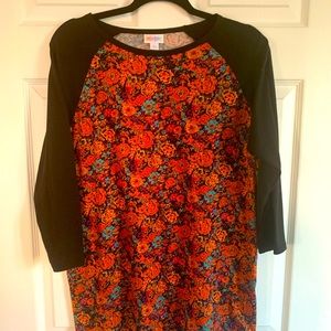 LuLaRue Large Randy T-Shirt
